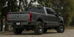 Ford F-250